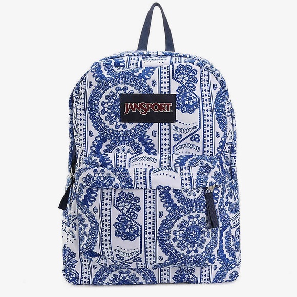 Jansport mandala backpack Clearance
